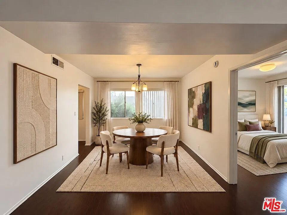 2 bed, 1.0 bath, 1000 sqft, $2,995 — Photo 3