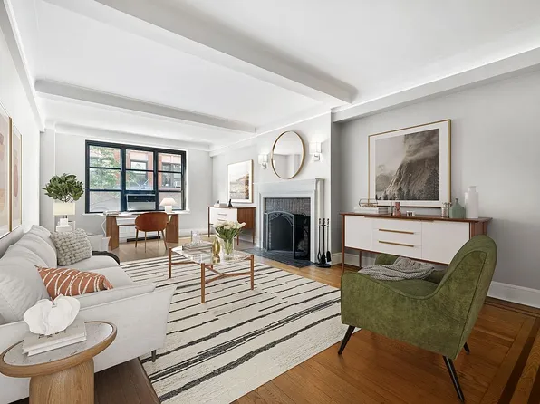 235 E 22nd St APT 3G, New York, NY 10010