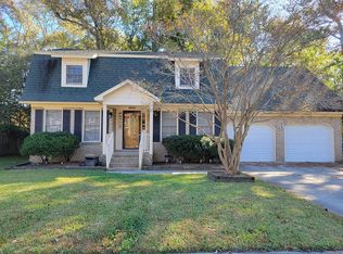 1643 Sulgrave Rd, Charleston, SC 29414