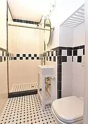 Rented by Compass
