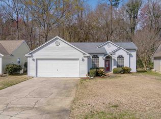 675 Bluebird Ln, Murrells Inlet, SC 29576