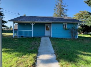 503 Van Trump Ave NW, Yelm, WA 98597