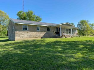 5529 Us Highway 50 E, Bedford, IN 47421