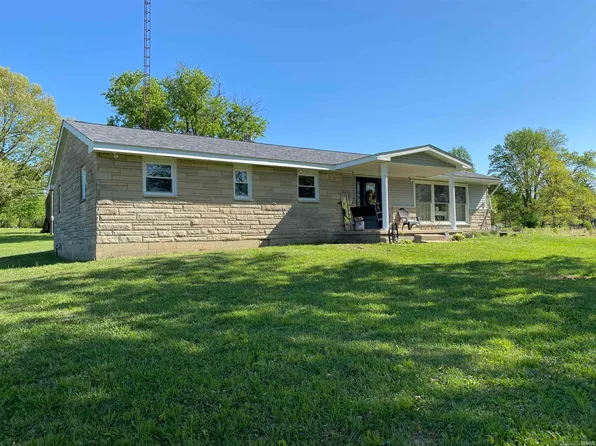 5529 Us Highway 50 E, Bedford, IN 47421