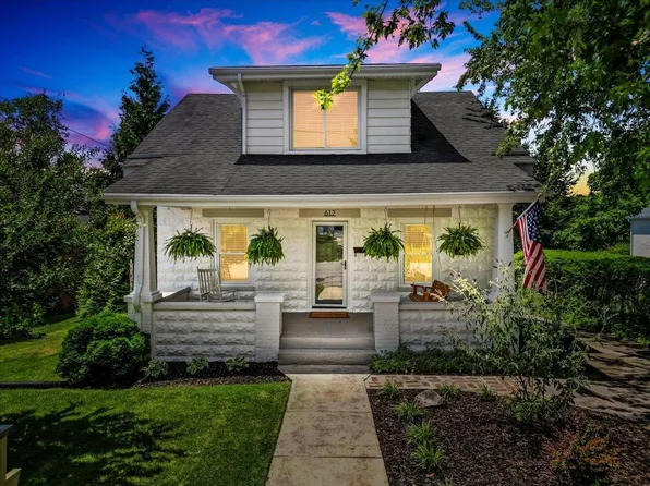 612 E Main St NE, Christiansburg, VA 24073