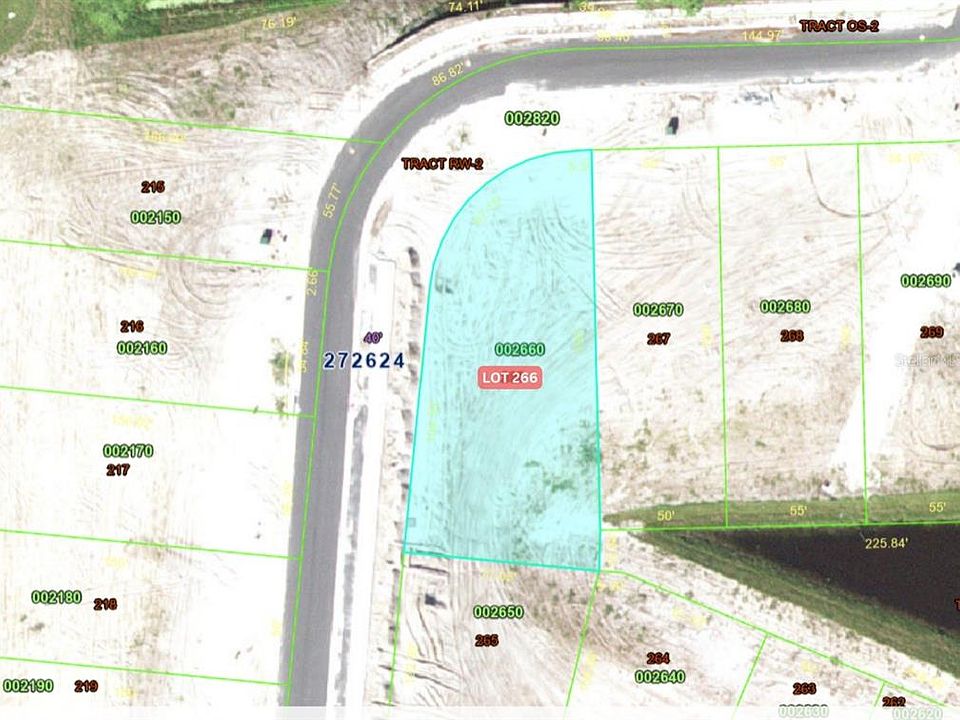 2nd image of 1249 Butterfly Orchid Rd Lot 266