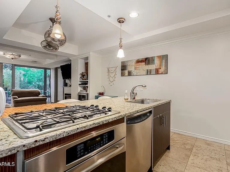 7137 E Rancho Vista Dr #1008 — Photo 8