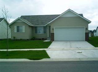 2699 N Ivy Ln, Post Falls, ID 83854