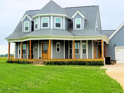 10056 Snake Rd, Athens, AL, 35611