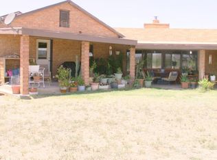 13921 S Desert Willow Rd, Pearce, AZ 85625