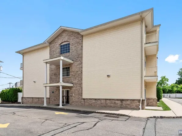 520 Victor St Unit 54, Saddle Brook, NJ 07663