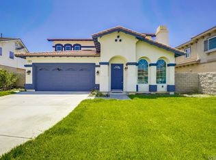 16283 Star Crest Way, Fontana, CA 92336