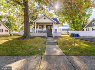 441 Cricket Ave, Glenside, PA 19038