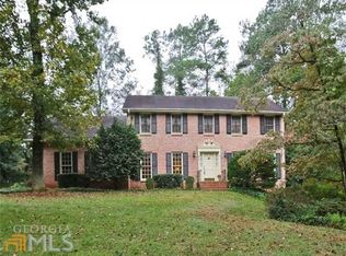 927 John Alden Rd, Stone Mountain, GA 30083