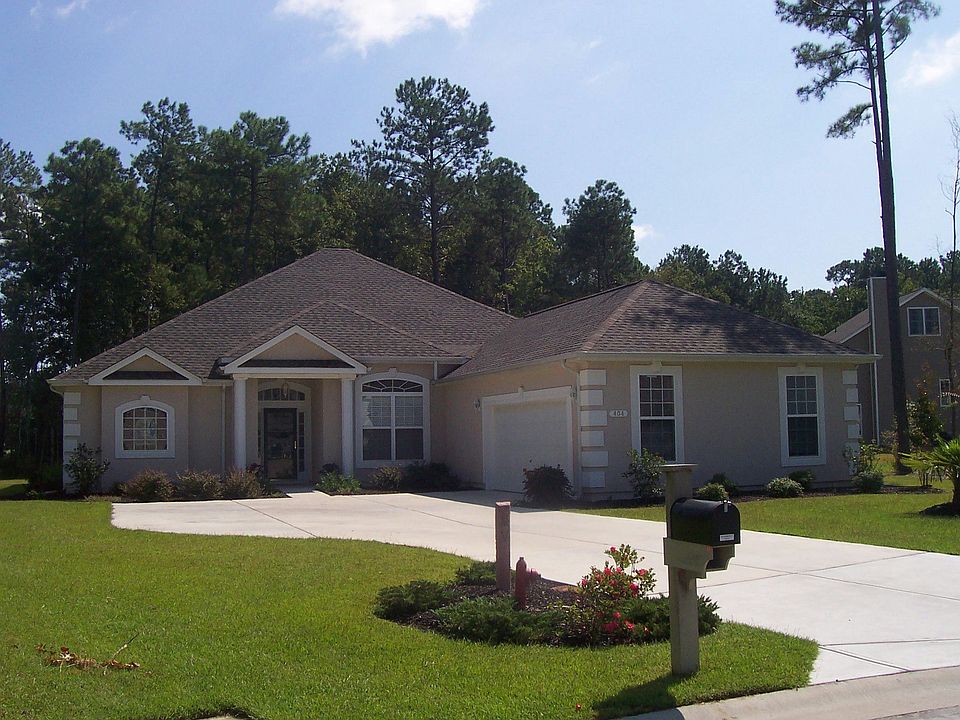404 Backwater Ct