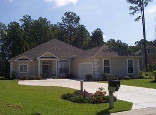 404 Backwater Ct, Myrtle Beach, SC 29579