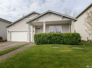 8241 Sweetbrier Loop SE, Olympia, WA 98513