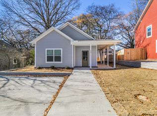 239 Cedar St, Jackson, TN 38301