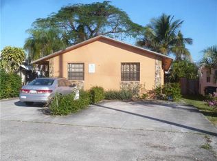 512 N 56th Ave, Hollywood, FL 33021