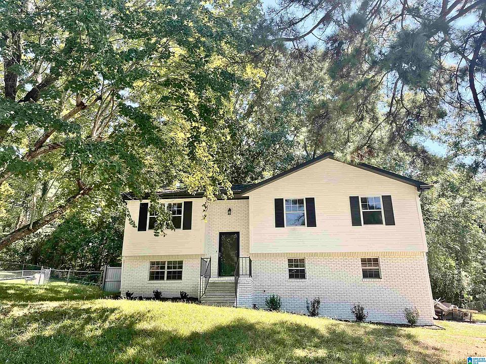 4317 Patty Ln, Pinson, AL 35126 Zillow