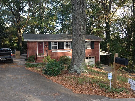 2nd image of 552 Sugar Hill Dr