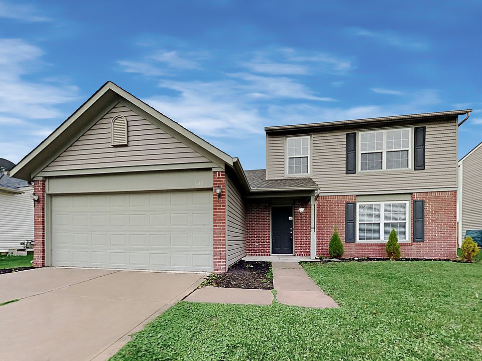 1st image of 134 Hilltop Farms Blvd