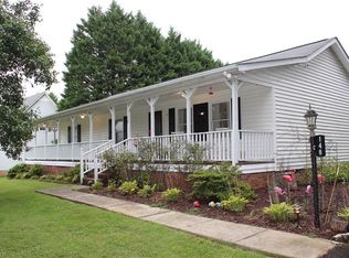 148 Goff Rd, King, NC 27021