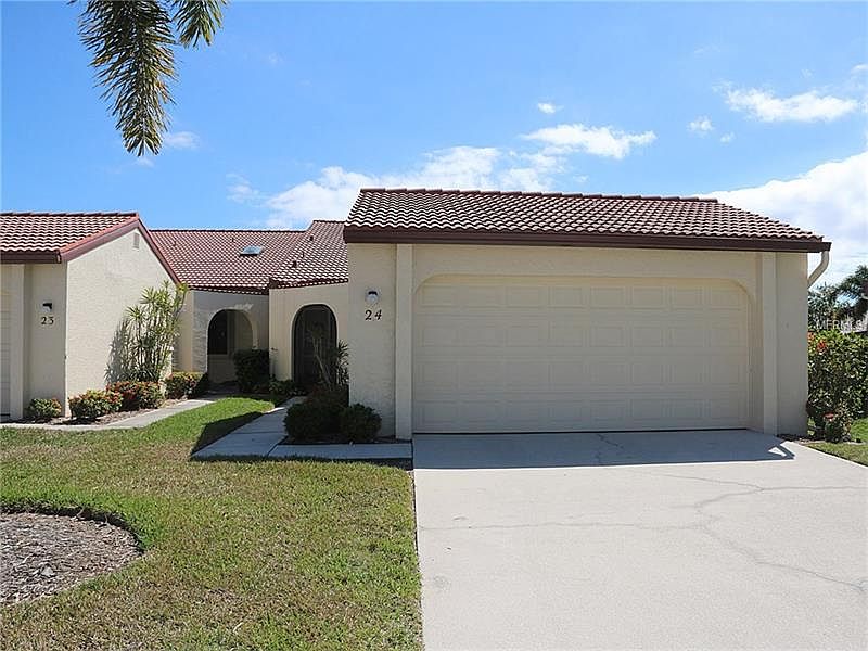 1st image of 3830 Bal Harbor Blvd APT 24