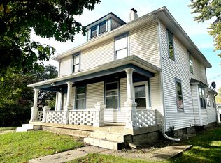 2358 Ringgold Ave, Indianapolis, IN 46203
