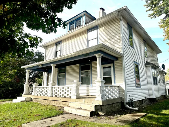 2358 Ringgold Ave, Indianapolis, IN 46203