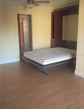 Murphy Bed (custom made)