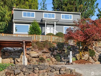 7516 28th Avenue NE, Seattle, WA, 98115