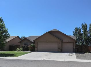 983 Kaley St, Fruita, CO 81521