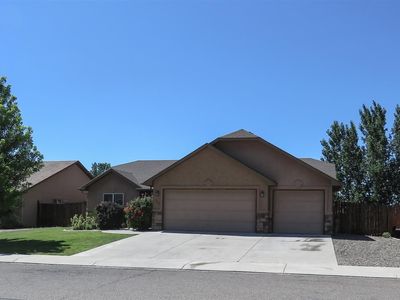 983 Kaley St, Fruita, CO, 81521