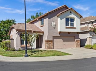 1708 Blue Beaver Way, Roseville, CA