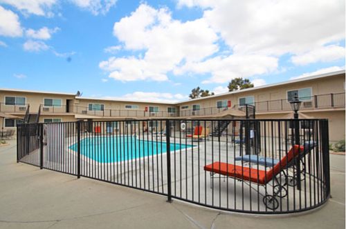 1st image of 5324 Baldwin Ave APT 32