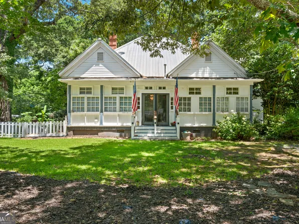 107 6th Ave, Mansfield, GA 30055