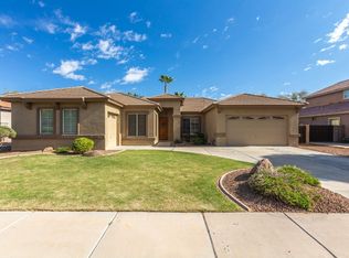 3516 E Temecula Ct, Gilbert, AZ 85297