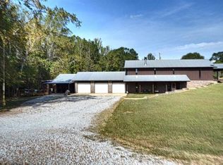 120 Barkwood Rd, Carthage, MS 39051