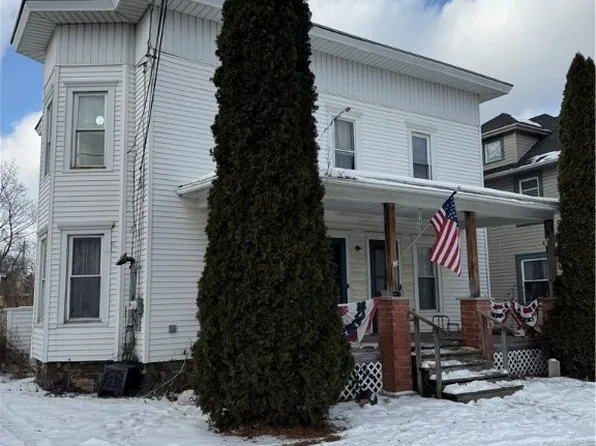 6195 State Route 21, Williamson, NY 14589