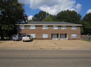1701 Bell Ave, Columbus, MS 39701