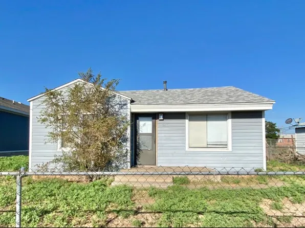 2612 Juniper Ave, Lubbock, TX 79404