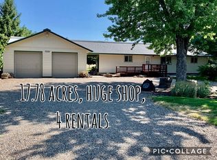4130 NW Summer Rain Dr, Mountain Home, ID 83647