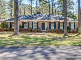 6524 Sandale Dr, Columbia, SC 29206