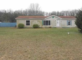 4831 E 1068 N, Demotte, IN 46310