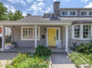 3639 S Yorktown Pl, Tulsa, OK 74105