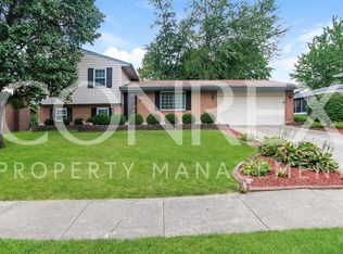 538 Cameron Pl, Hamilton, OH 45013