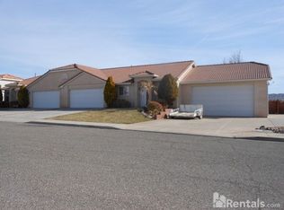 218 S 2700 E, Saint George, UT 84790