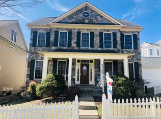 23306 Robin Song Dr, Clarksburg, MD 20871