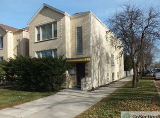 7259 S Francisco Ave #BASEMENT, Chicago, IL 60629